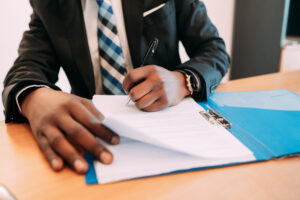 Navigating the Law with Confidence: Why Professional Legal Representation Matters