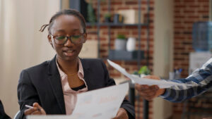 Why Partnering with a Reputable Law Firm is Your Strongest Advantage