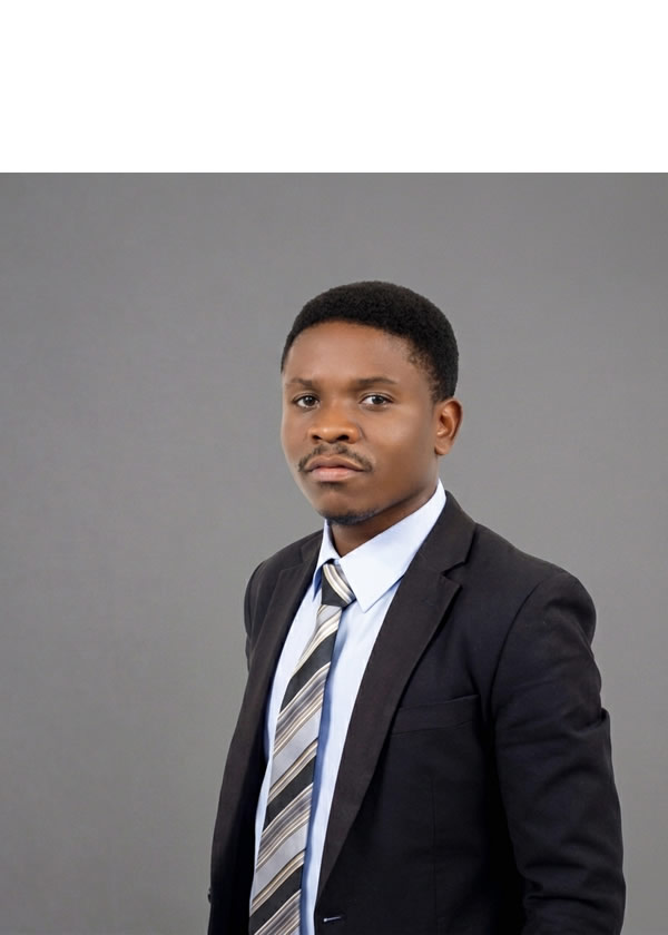 Anyimike A. Mwamsiku