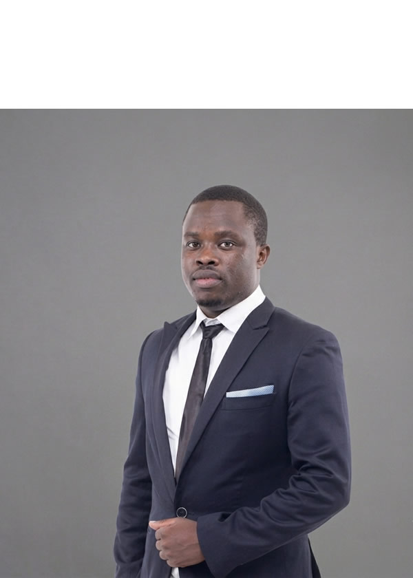 Joseph Mwangu