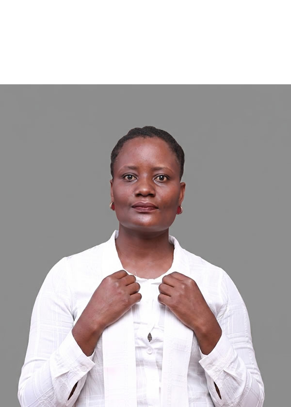 Judith Christopher Nyandiga