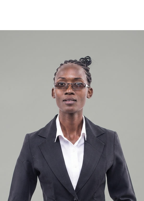 Kezia Nguka Anditi