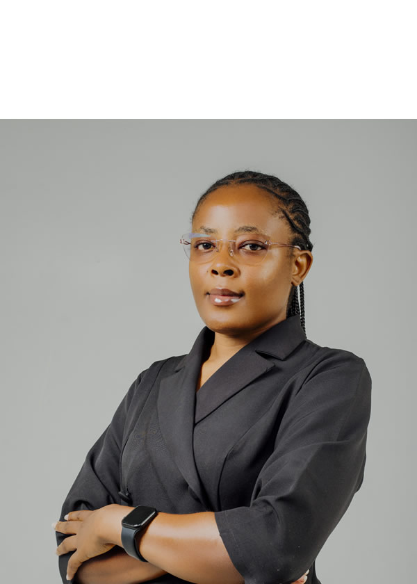 Ms. Lydia Martine Tambulwa