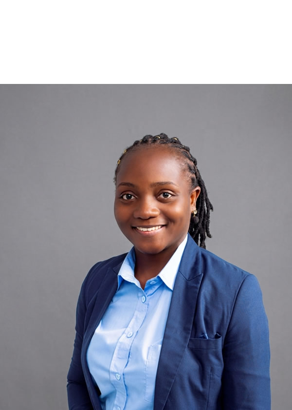 Mary Amos Maganga