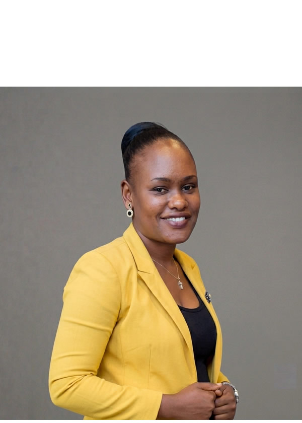 Dr. Neema Bhoke Mwita